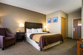 Comfort Inn Evanston