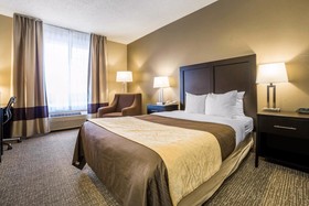 Comfort Inn Evanston