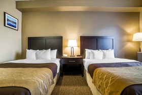 Comfort Inn Evanston