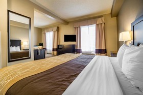 Comfort Inn Evanston