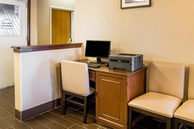 Comfort Inn Evanston