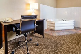 Comfort Inn Evanston