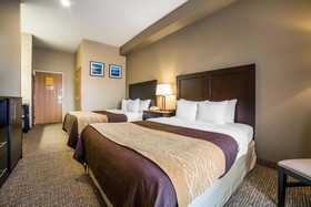 Comfort Inn Evanston