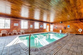 Comfort Inn Evanston