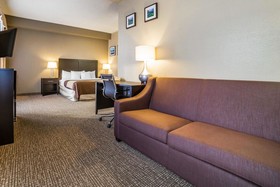 Comfort Inn Evanston