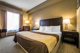 Comfort Inn Evanston