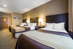 Comfort Inn Evanston