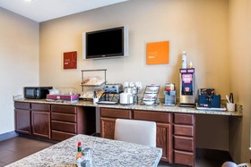 Comfort Inn Evanston