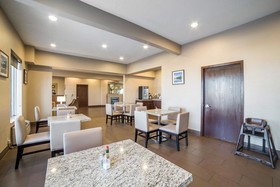 Comfort Inn Evanston