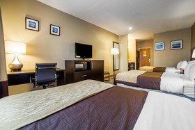 Comfort Inn Evanston