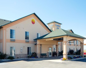 Comfort Inn Evanston