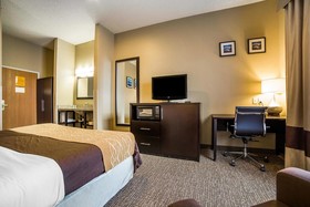Comfort Inn Evanston