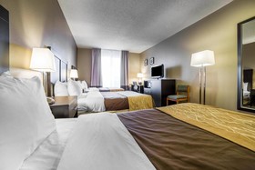 Comfort Inn Evanston
