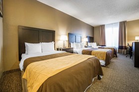 Comfort Inn Evanston