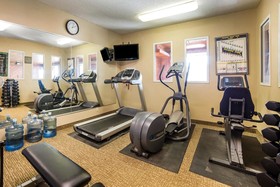 Comfort Inn Evanston