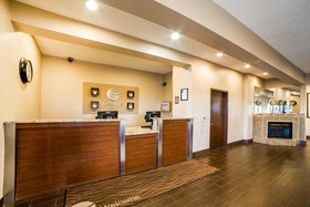 Comfort Inn Evanston