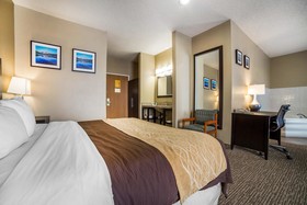 Comfort Inn Evanston