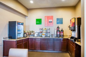 Comfort Inn Evanston