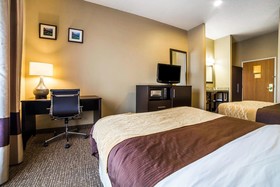 Comfort Inn Evanston