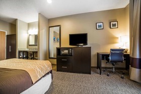 Comfort Inn Evanston