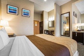 Comfort Inn Evanston