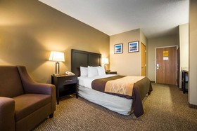 Comfort Inn Evanston
