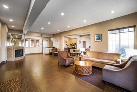 Comfort Inn Evanston