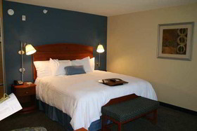 Hampton Inn Evanston