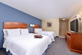 Hampton Inn Evanston