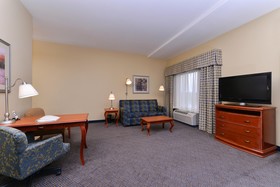 Hampton Inn Evanston