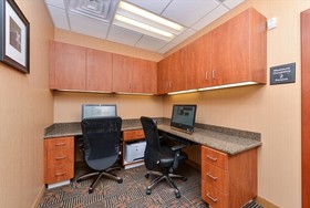 Hampton Inn Evanston