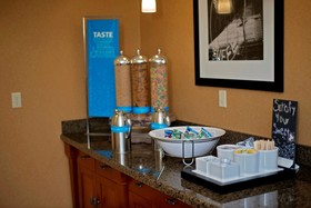 Hampton Inn Evanston