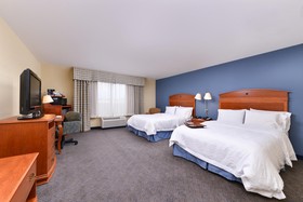 Hampton Inn Evanston