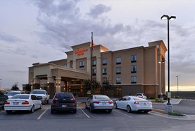 Hampton Inn Evanston