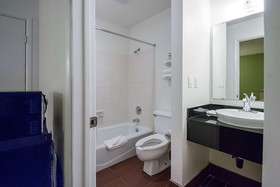 Evanston Inn Exit 6