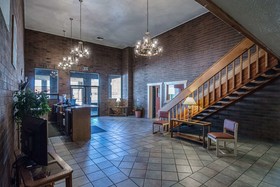 Evanston Inn Exit 6