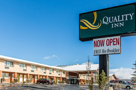 Quality Inn