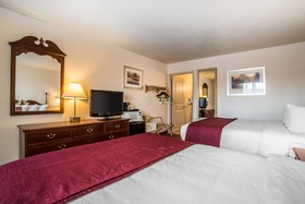 Quality Inn