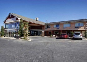Quality Inn