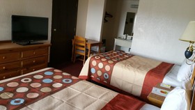 Super 8 by Wyndham Evanston