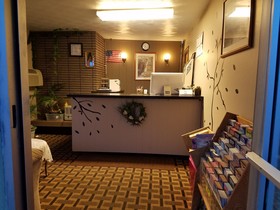 Travelodge by Wyndham Evanston