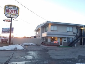 Travelodge by Wyndham Evanston