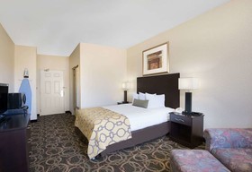 Baymont by Wyndham Casper East