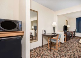 Baymont by Wyndham Casper East