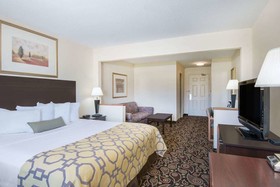 Baymont by Wyndham Casper East