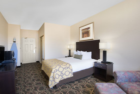 Baymont by Wyndham Casper East