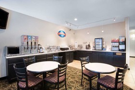 Baymont by Wyndham Casper East