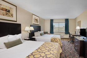 Baymont by Wyndham Casper East