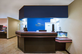 Baymont by Wyndham Casper East