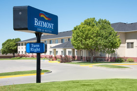 Baymont by Wyndham Casper East